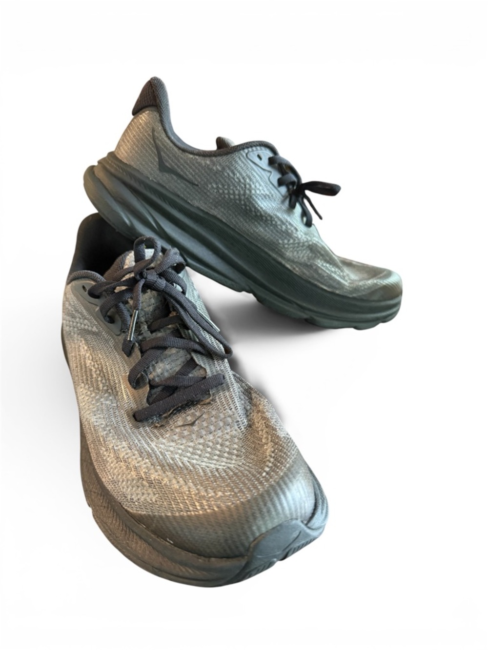 HOKA Men's Clifton 7 Running Shoes